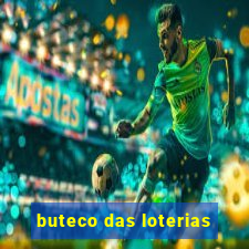 buteco das loterias